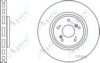 HONDA 45251T1GG00 Brake Disc